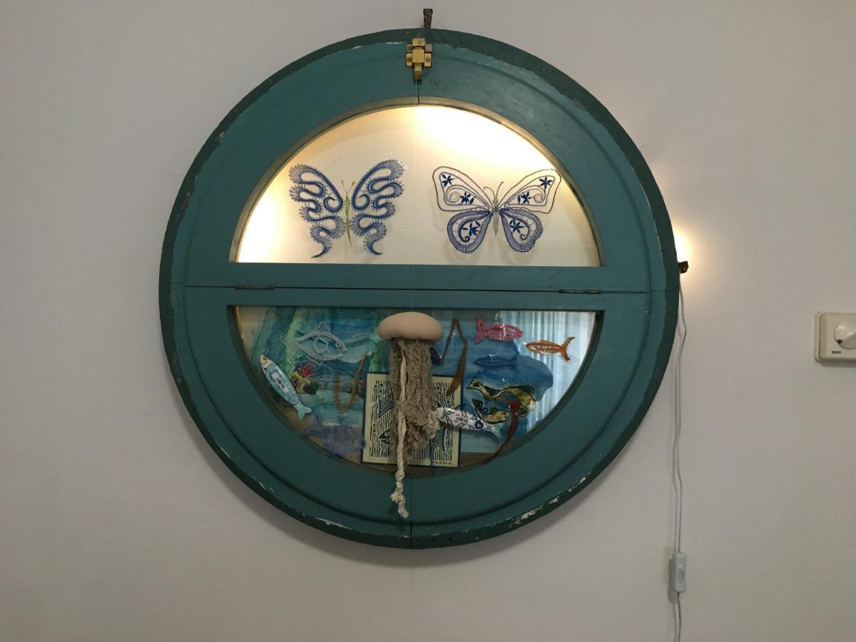 Sitges In Centrum Close To The Beach Εξωτερικό φωτογραφία