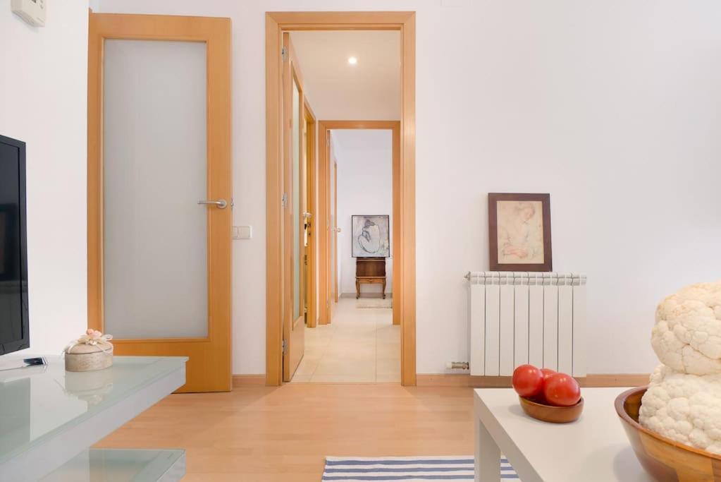 Sitges In Centrum Close To The Beach Εξωτερικό φωτογραφία